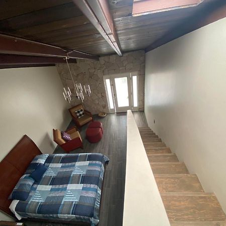 Kalanchoe Poshtel Suites Las Palmas  外观 照片
