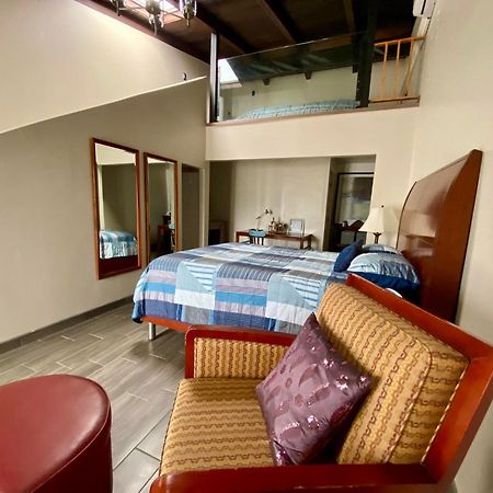 Kalanchoe Poshtel Suites Las Palmas  外观 照片