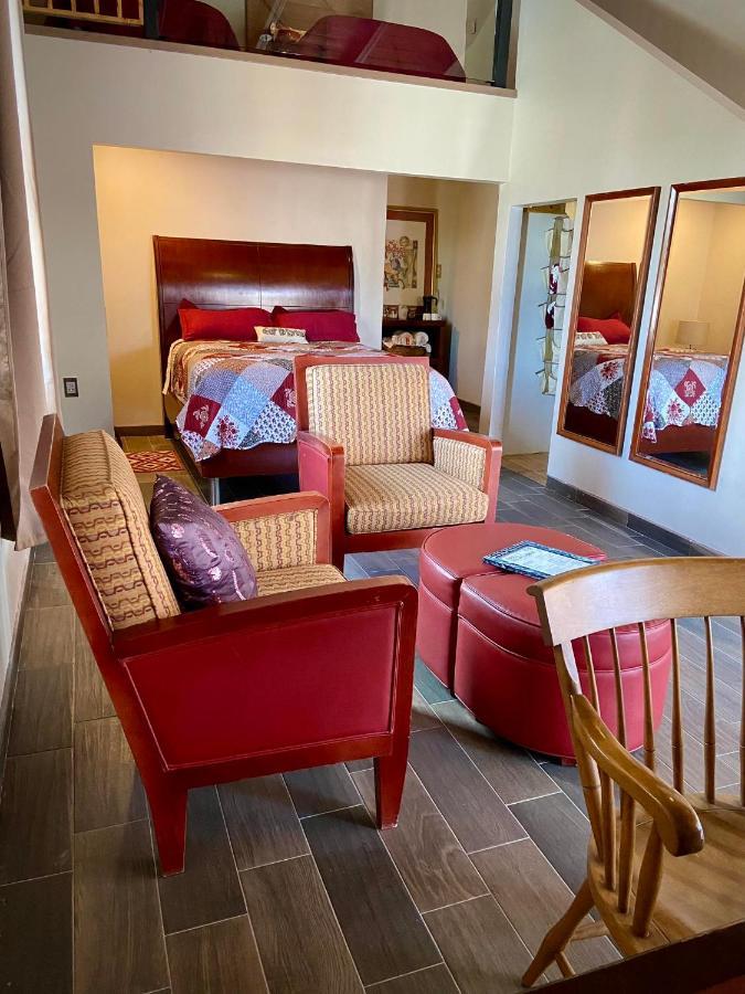 Kalanchoe Poshtel Suites Las Palmas  外观 照片