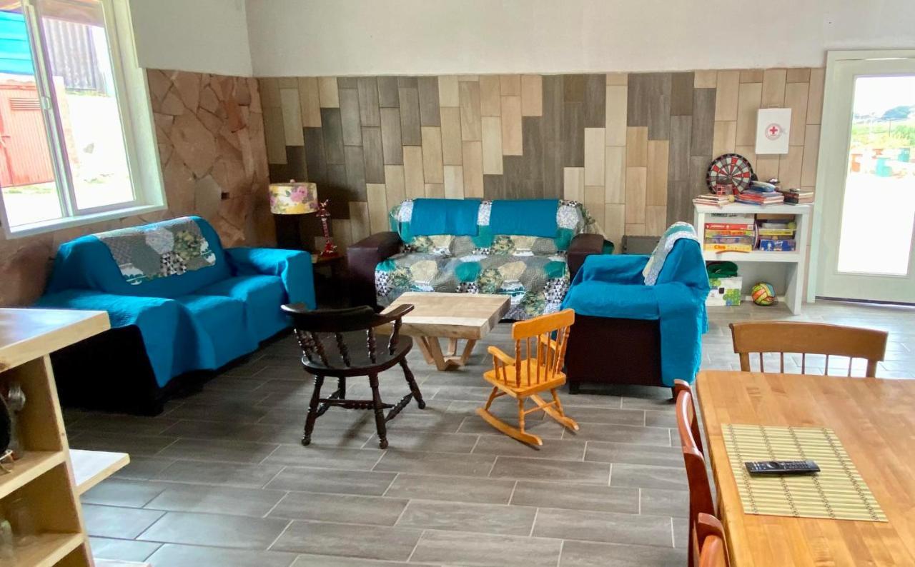 Kalanchoe Poshtel Suites Las Palmas  外观 照片
