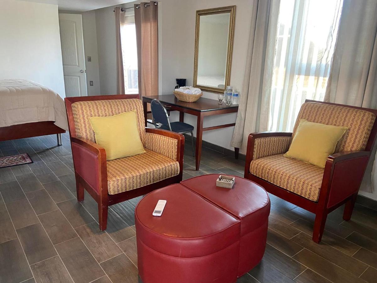 Kalanchoe Poshtel Suites Las Palmas  外观 照片