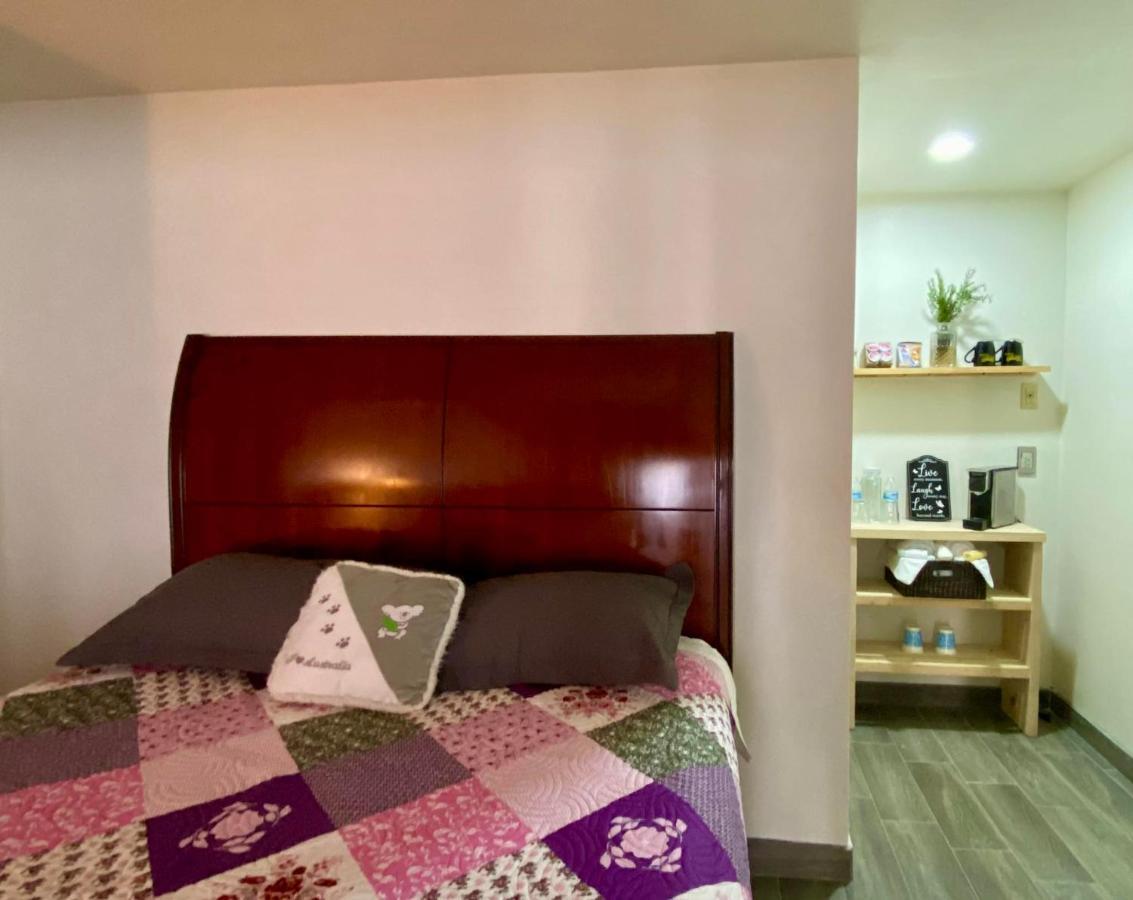 Kalanchoe Poshtel Suites Las Palmas  外观 照片