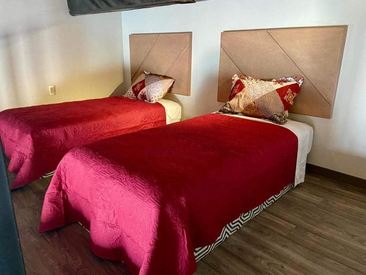 Kalanchoe Poshtel Suites Las Palmas  外观 照片