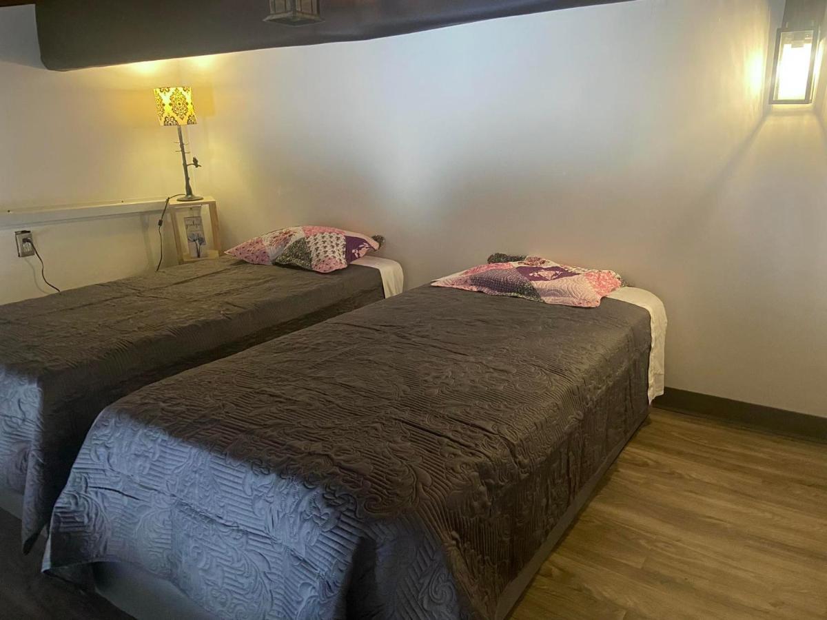 Kalanchoe Poshtel Suites Las Palmas  外观 照片