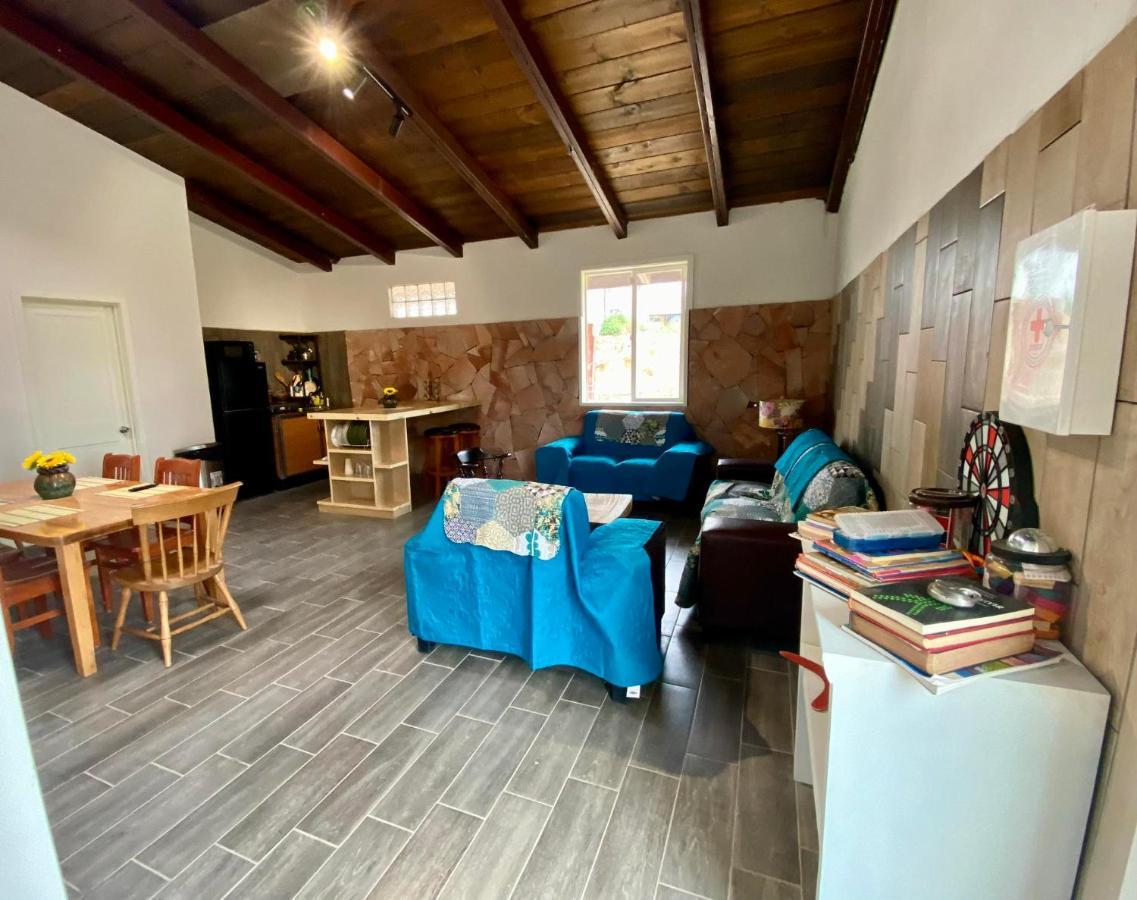 Kalanchoe Poshtel Suites Las Palmas  外观 照片