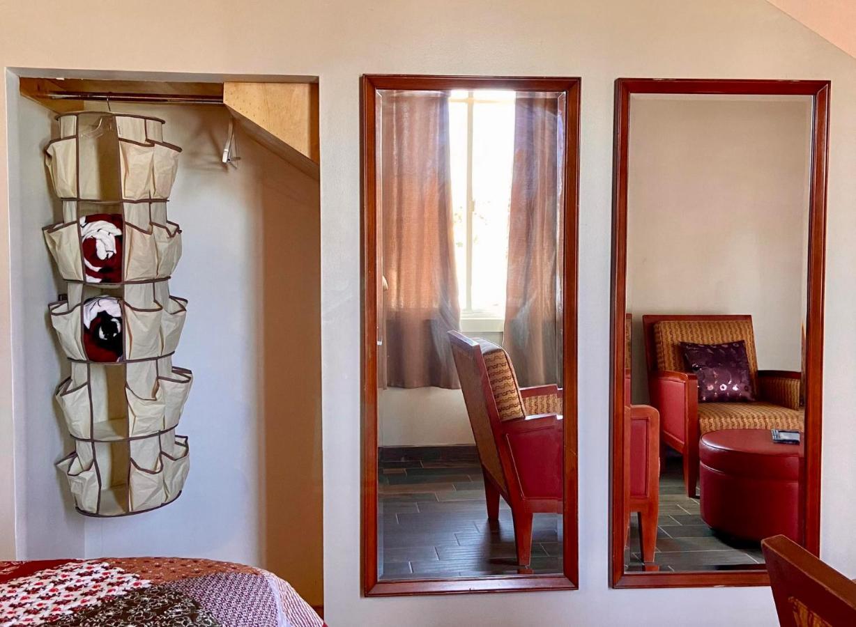 Kalanchoe Poshtel Suites Las Palmas  外观 照片