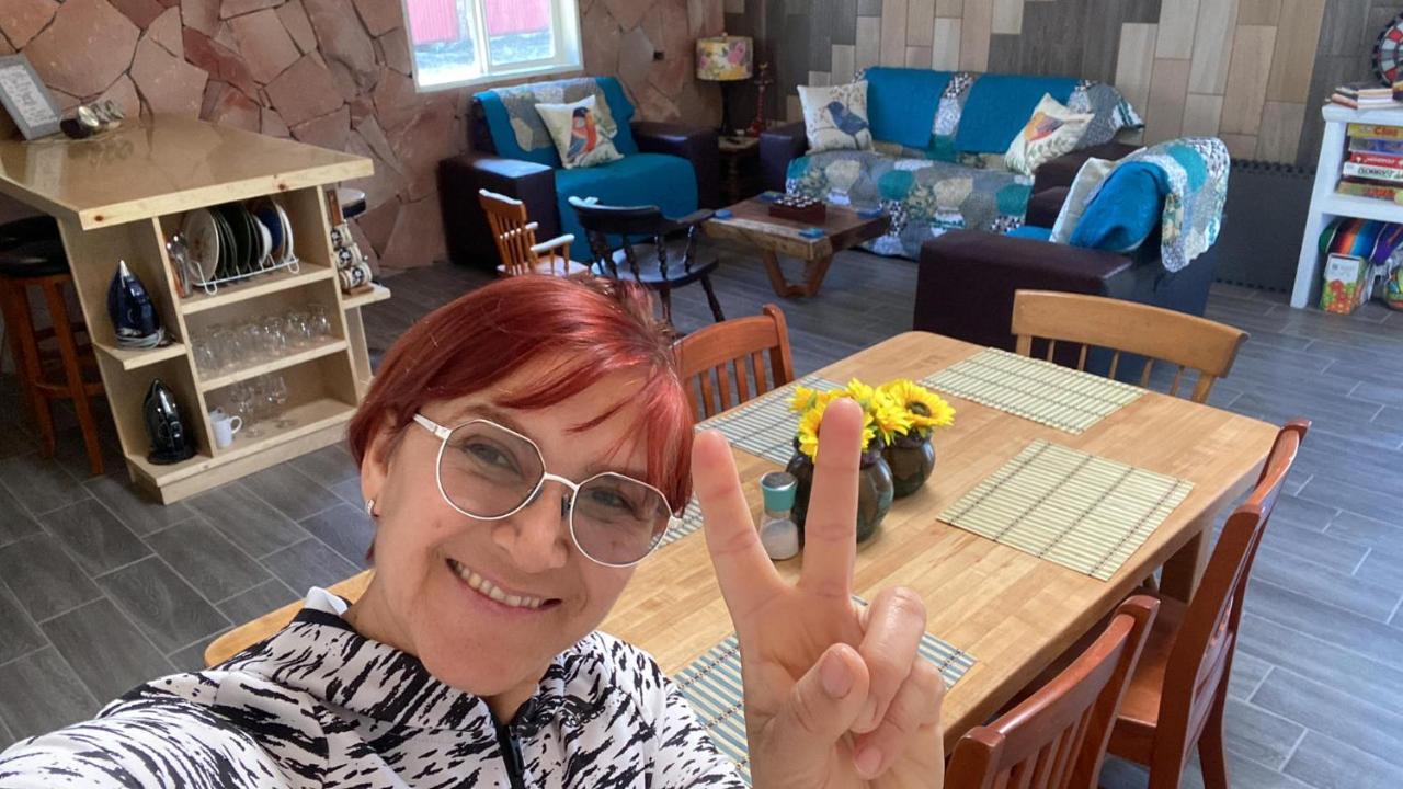 Kalanchoe Poshtel Suites Las Palmas  外观 照片