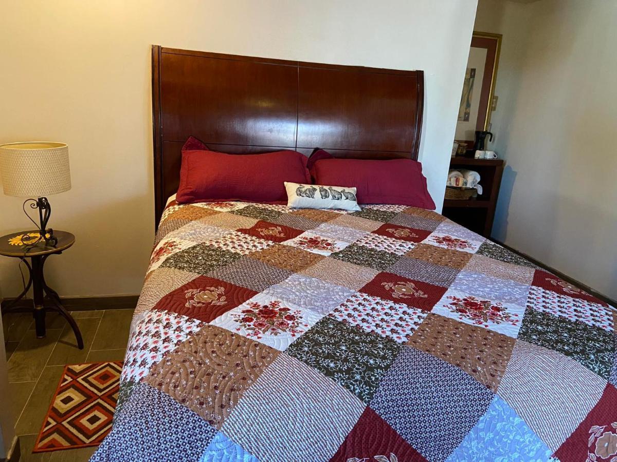 Kalanchoe Poshtel Suites Las Palmas  外观 照片