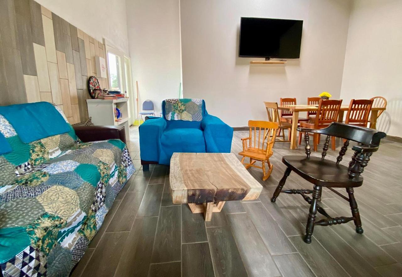 Kalanchoe Poshtel Suites Las Palmas  外观 照片