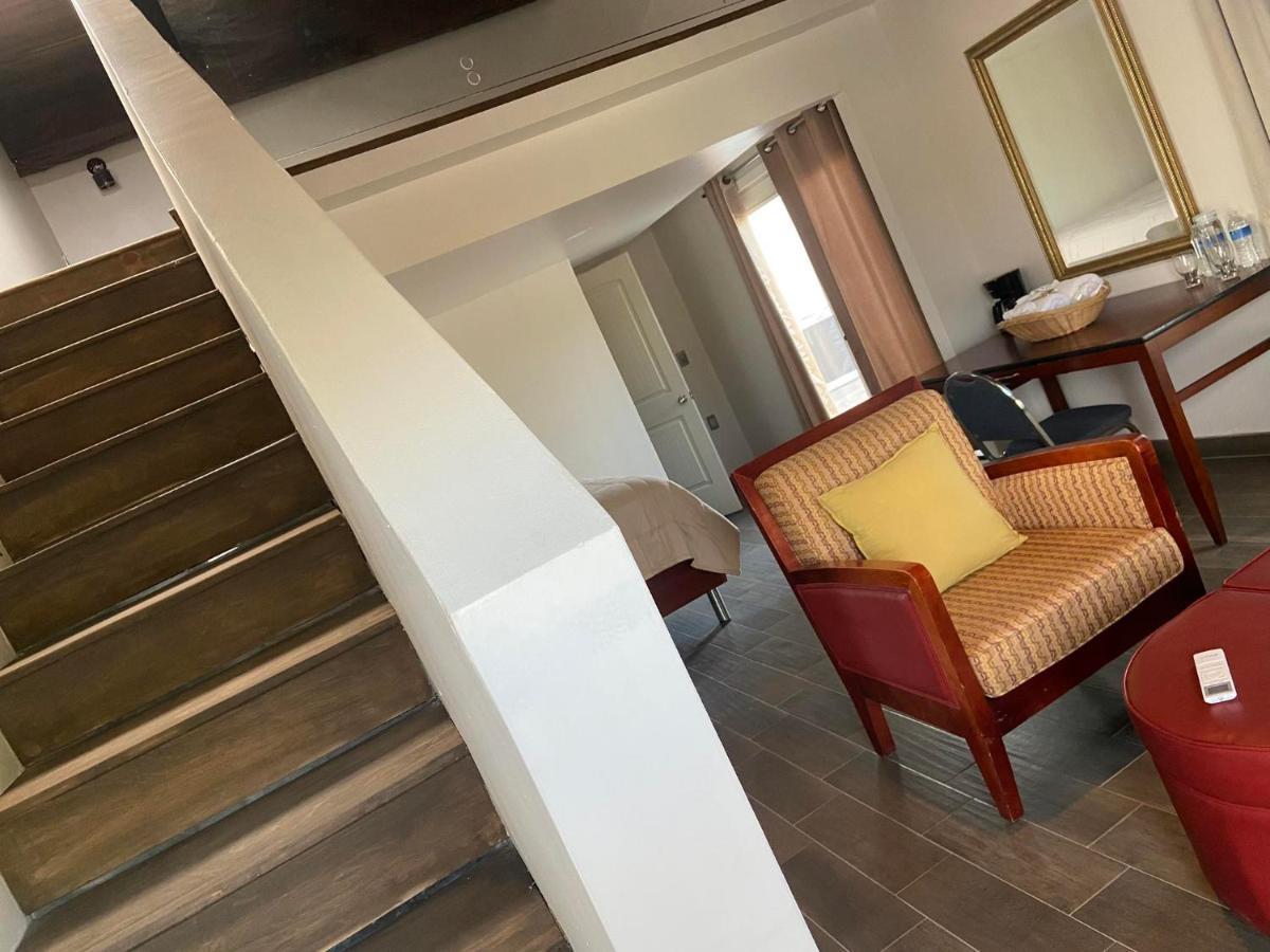 Kalanchoe Poshtel Suites Las Palmas  外观 照片