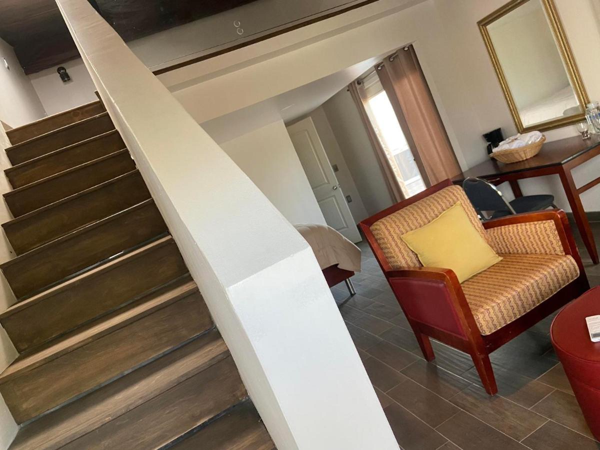 Kalanchoe Poshtel Suites Las Palmas  外观 照片