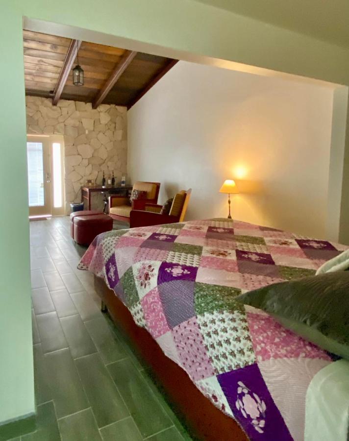 Kalanchoe Poshtel Suites Las Palmas  外观 照片
