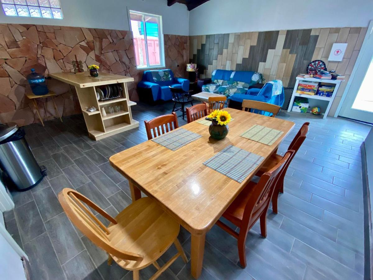 Kalanchoe Poshtel Suites Las Palmas  外观 照片