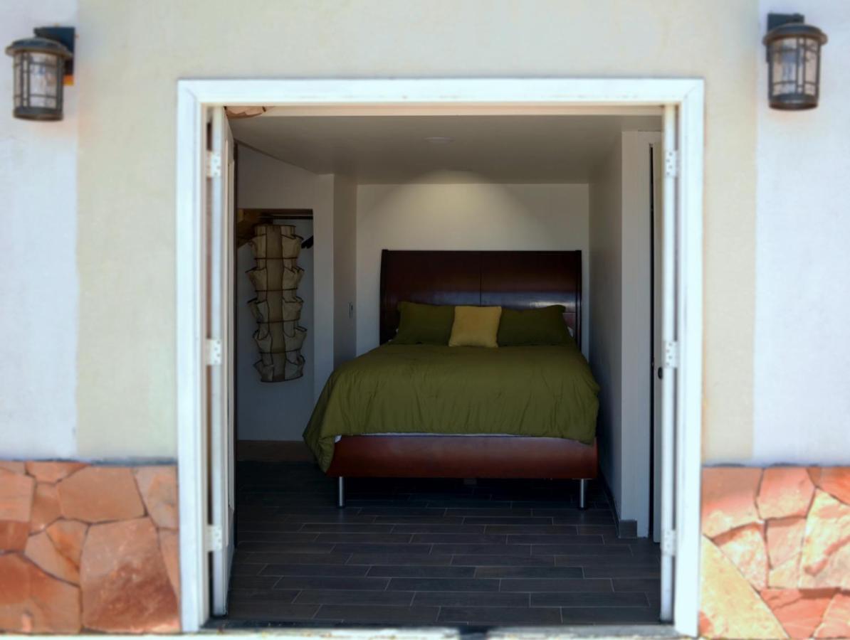 Kalanchoe Poshtel Suites Las Palmas  外观 照片