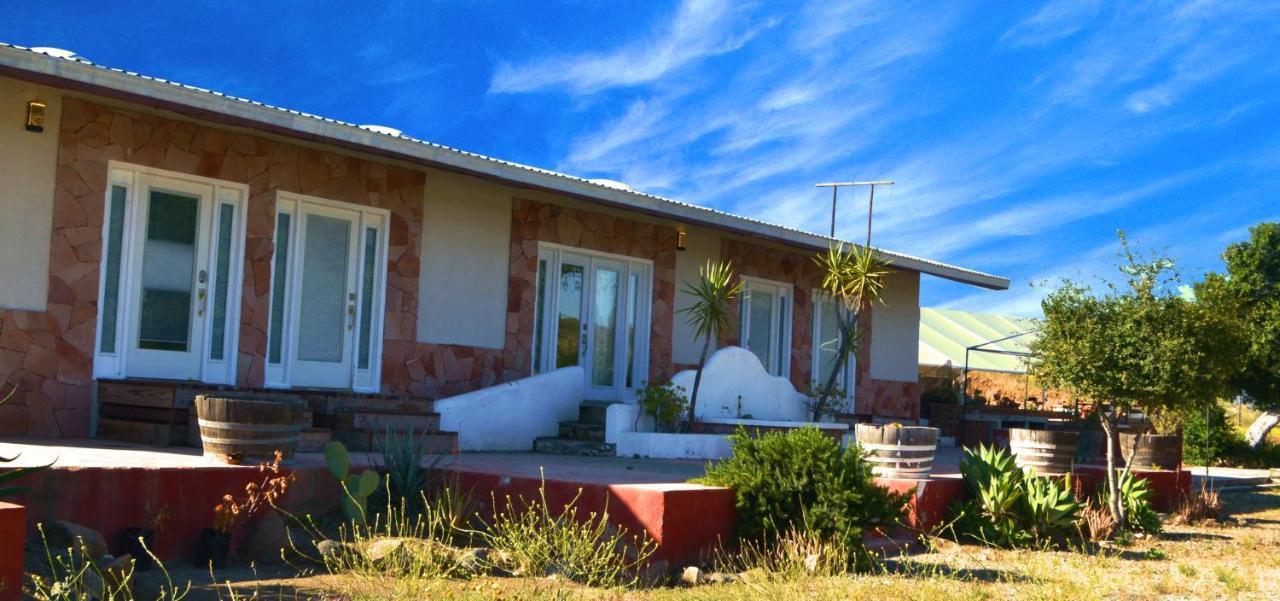 Kalanchoe Poshtel Suites Las Palmas  外观 照片