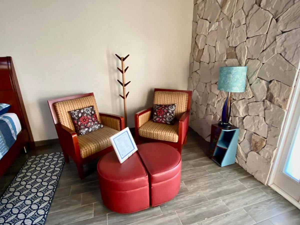 Kalanchoe Poshtel Suites Las Palmas  外观 照片