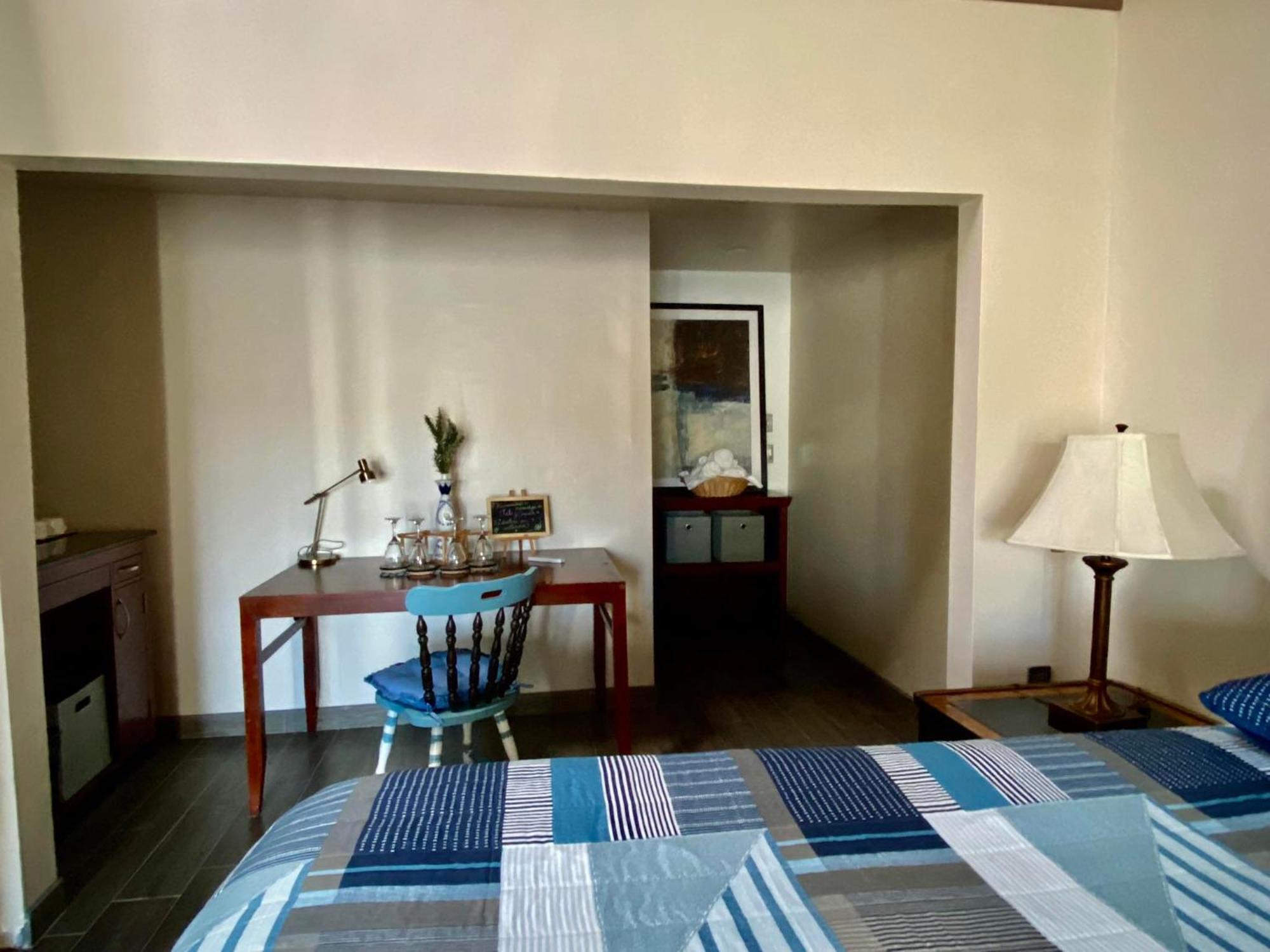 Kalanchoe Poshtel Suites Las Palmas  外观 照片