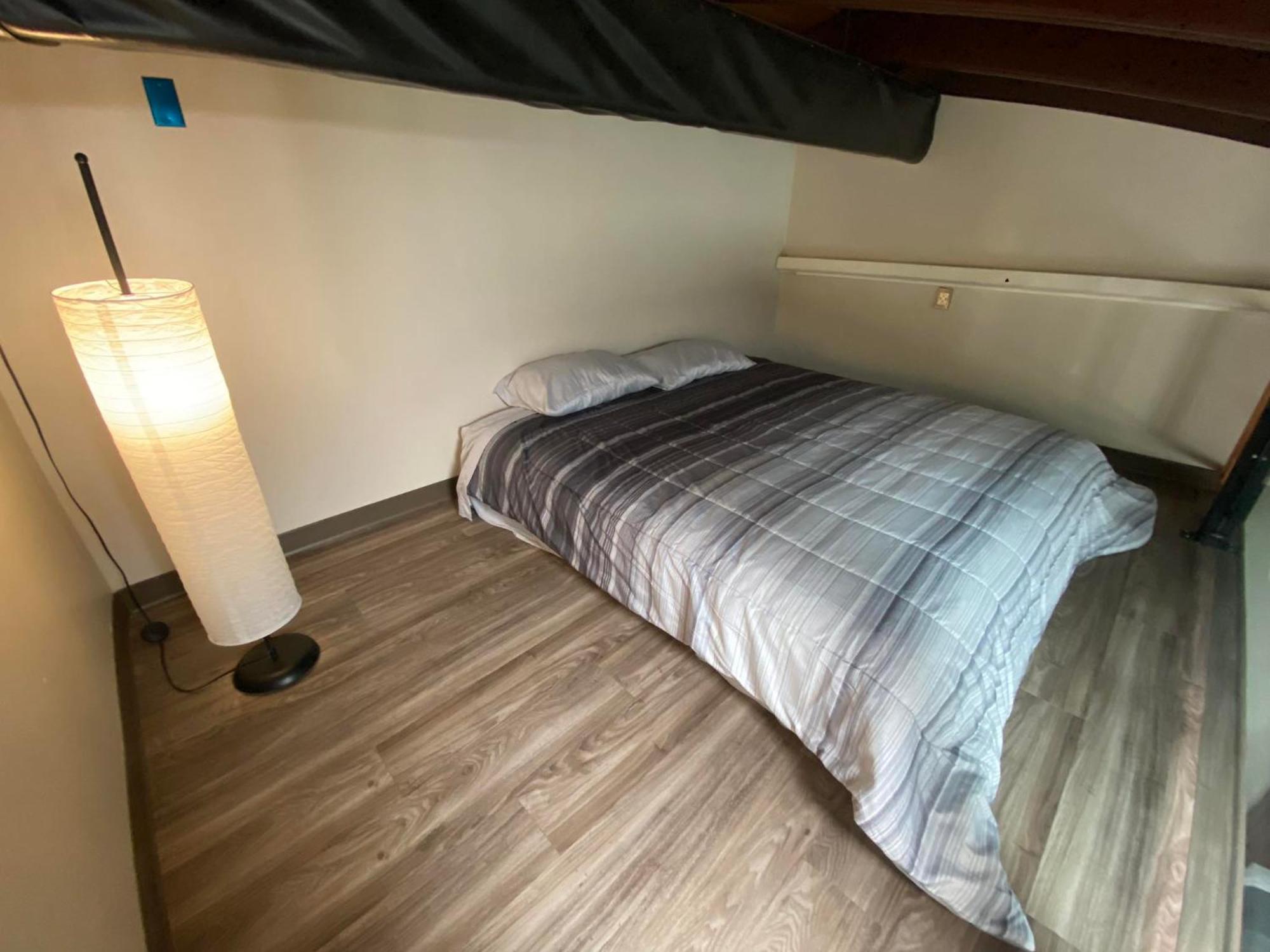 Kalanchoe Poshtel Suites Las Palmas  外观 照片
