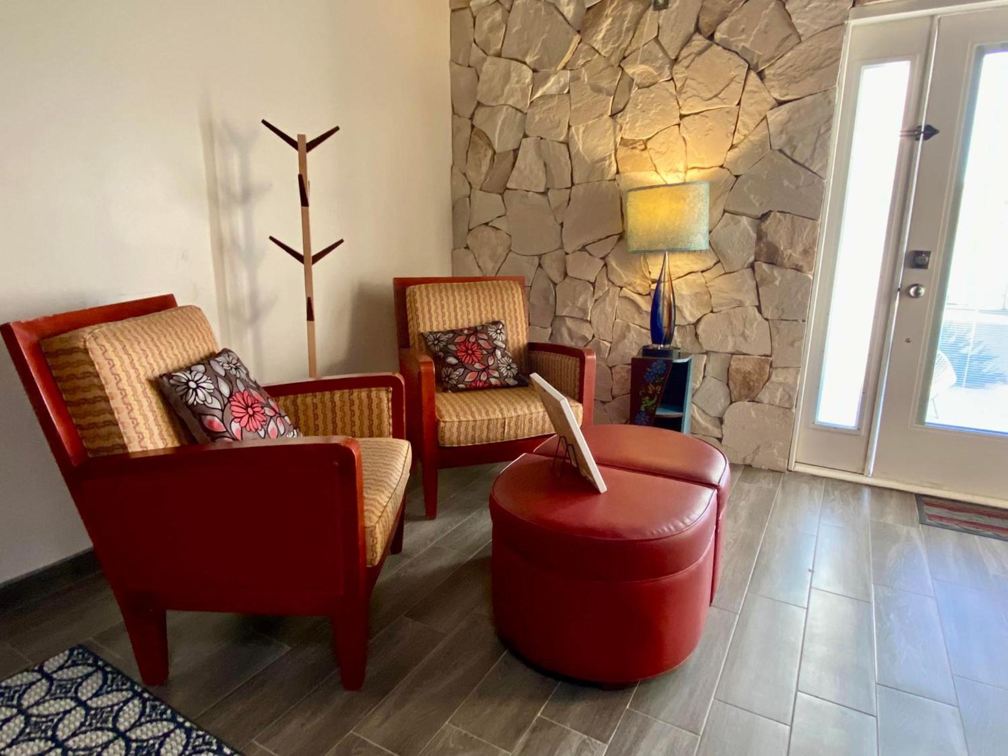 Kalanchoe Poshtel Suites Las Palmas  外观 照片