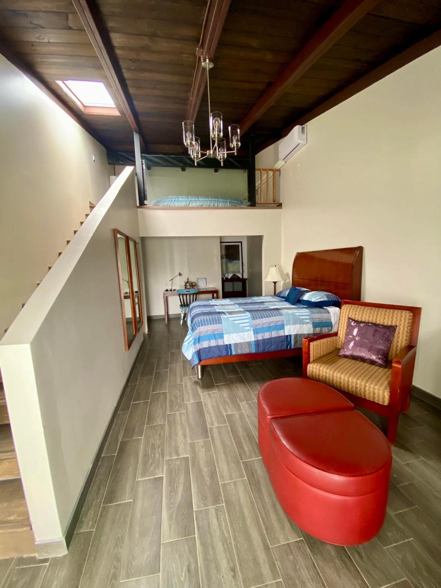 Kalanchoe Poshtel Suites Las Palmas  外观 照片