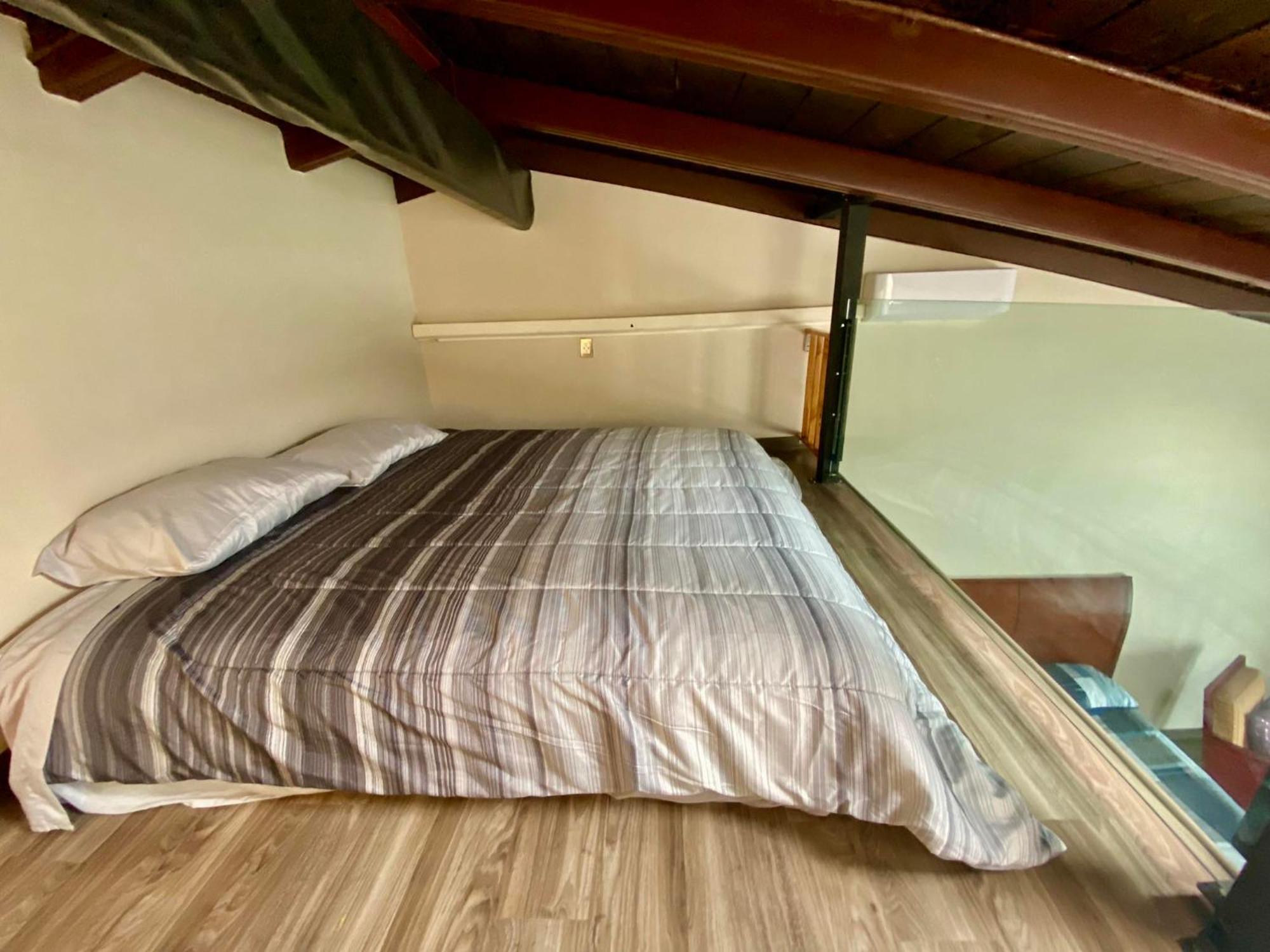 Kalanchoe Poshtel Suites Las Palmas  外观 照片