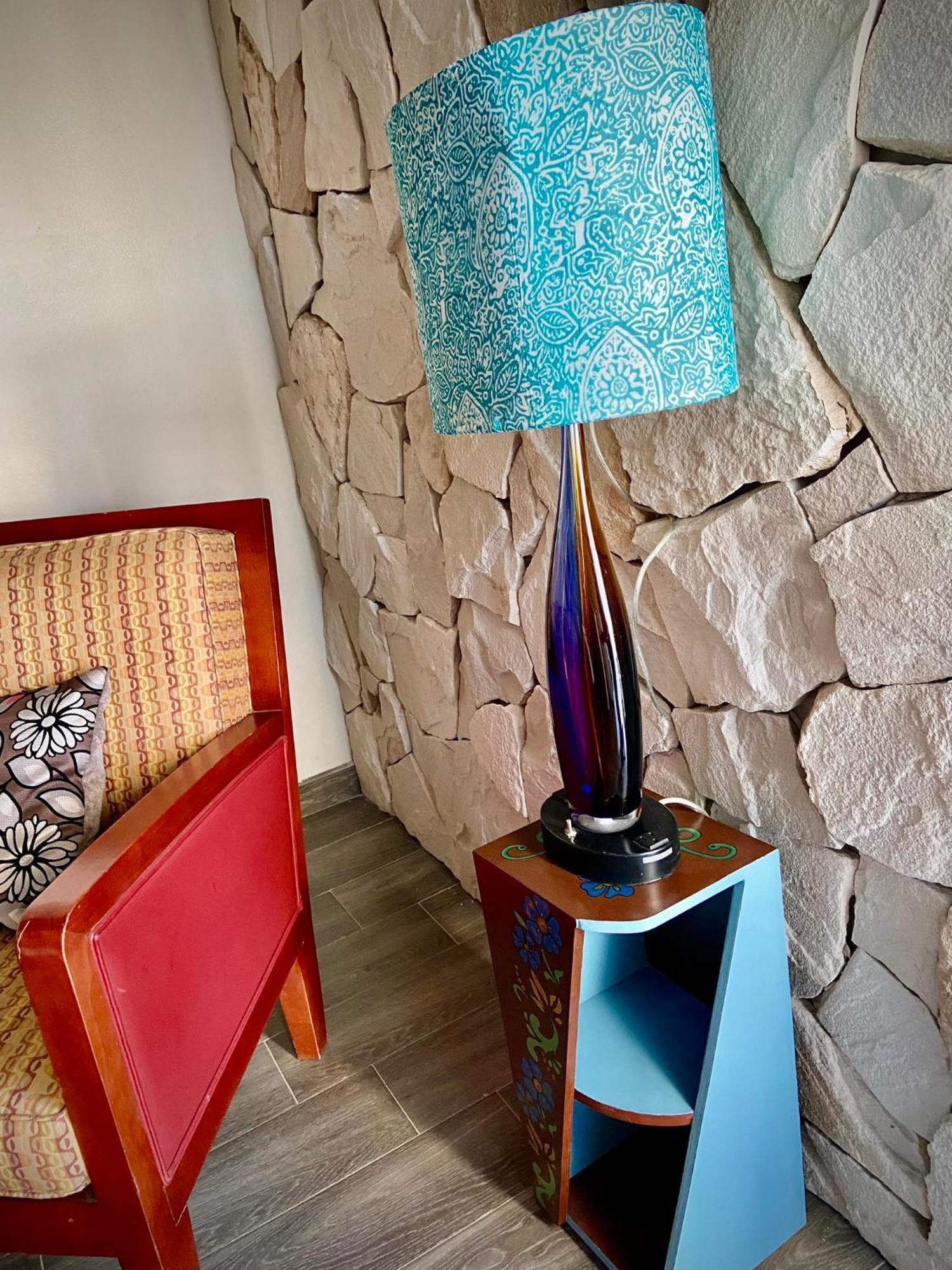 Kalanchoe Poshtel Suites Las Palmas  外观 照片