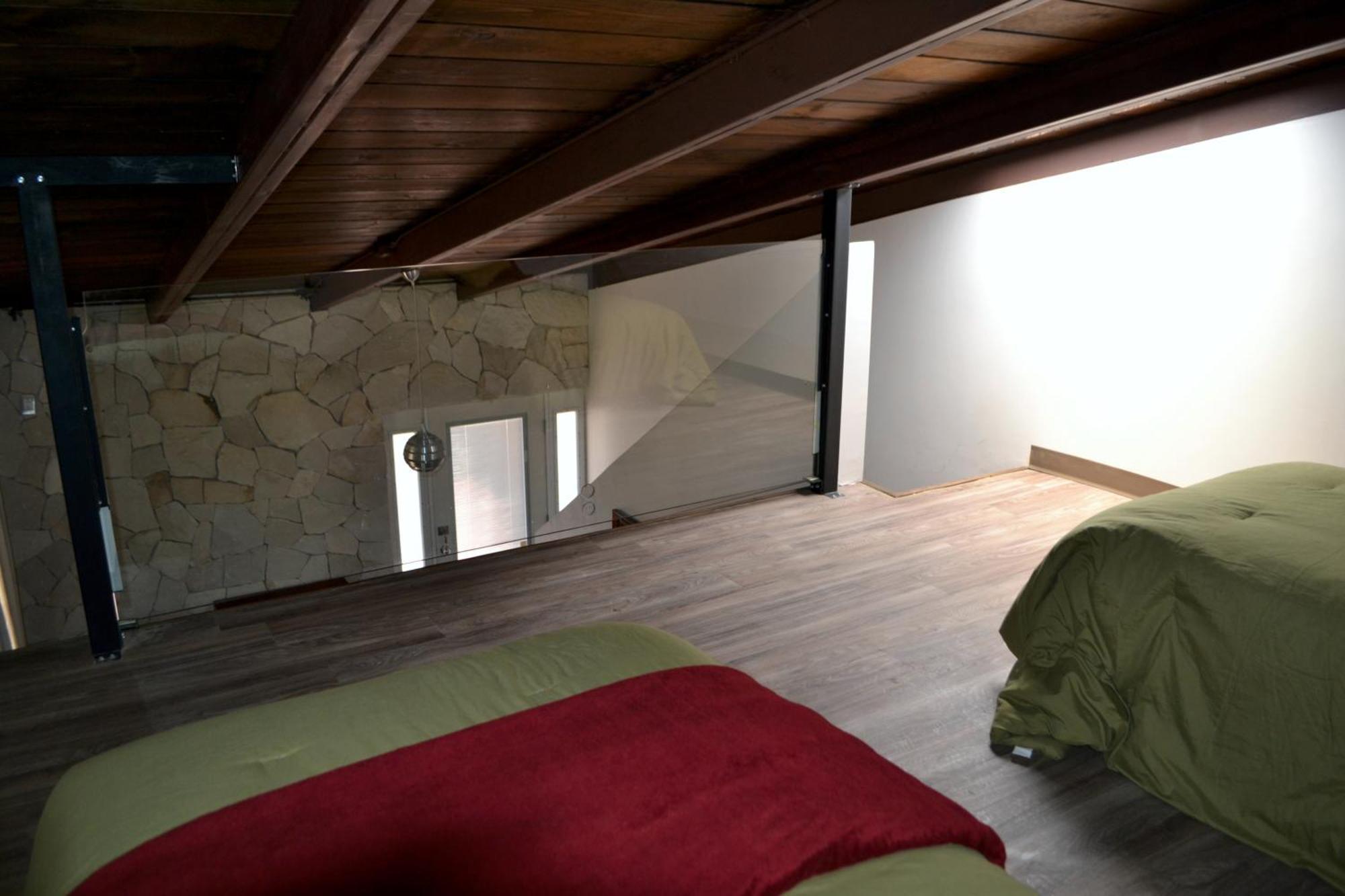Kalanchoe Poshtel Suites Las Palmas  外观 照片