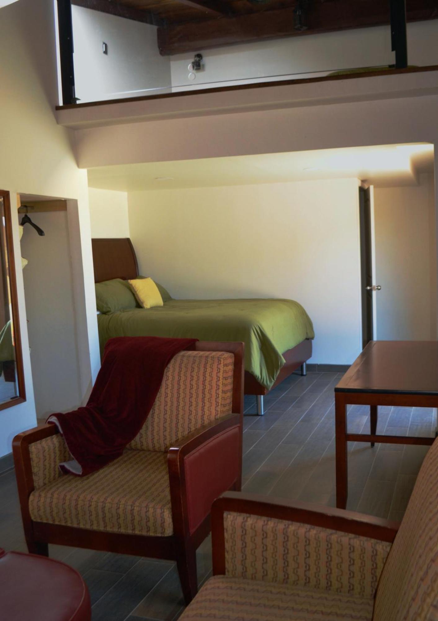 Kalanchoe Poshtel Suites Las Palmas  外观 照片