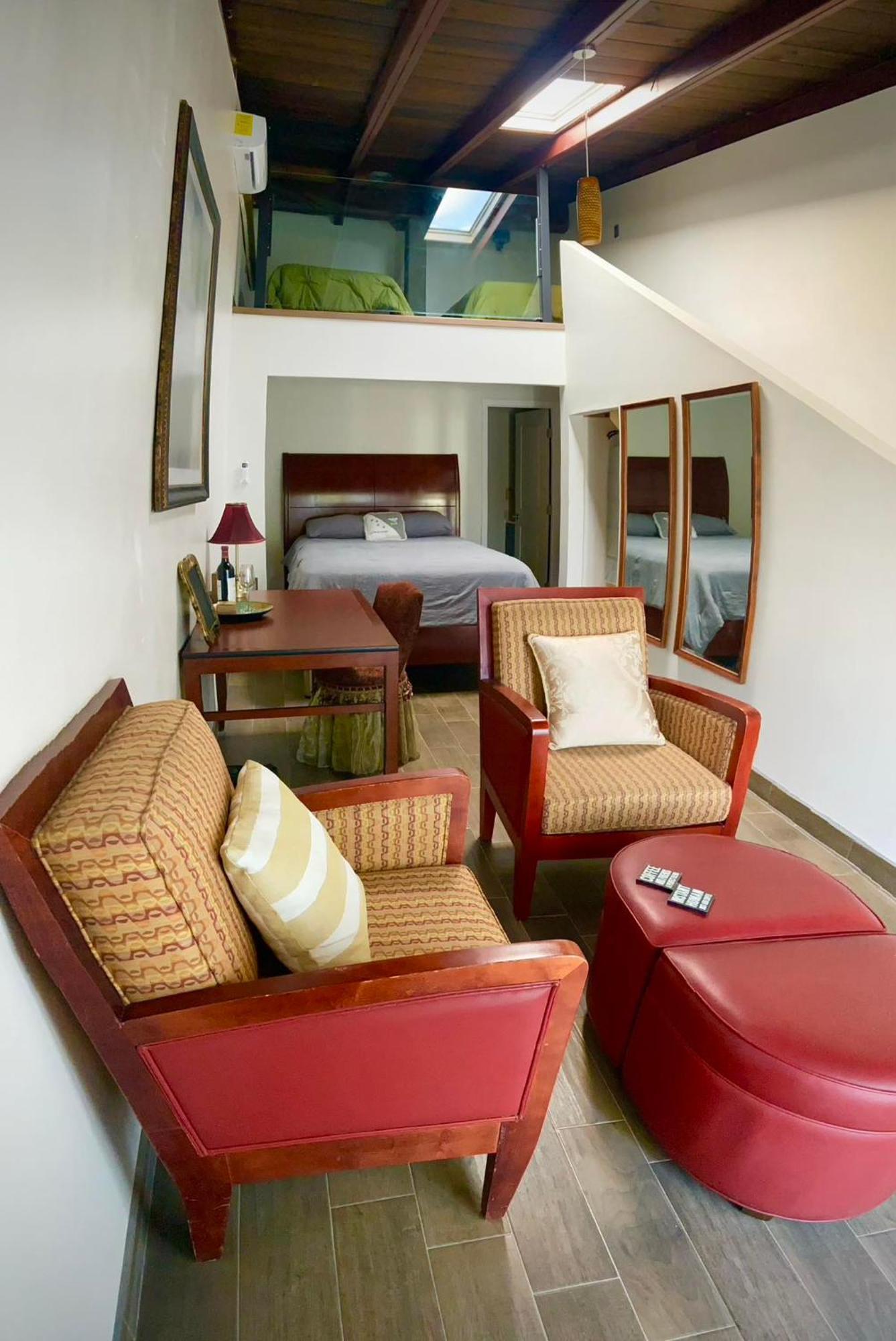 Kalanchoe Poshtel Suites Las Palmas  外观 照片