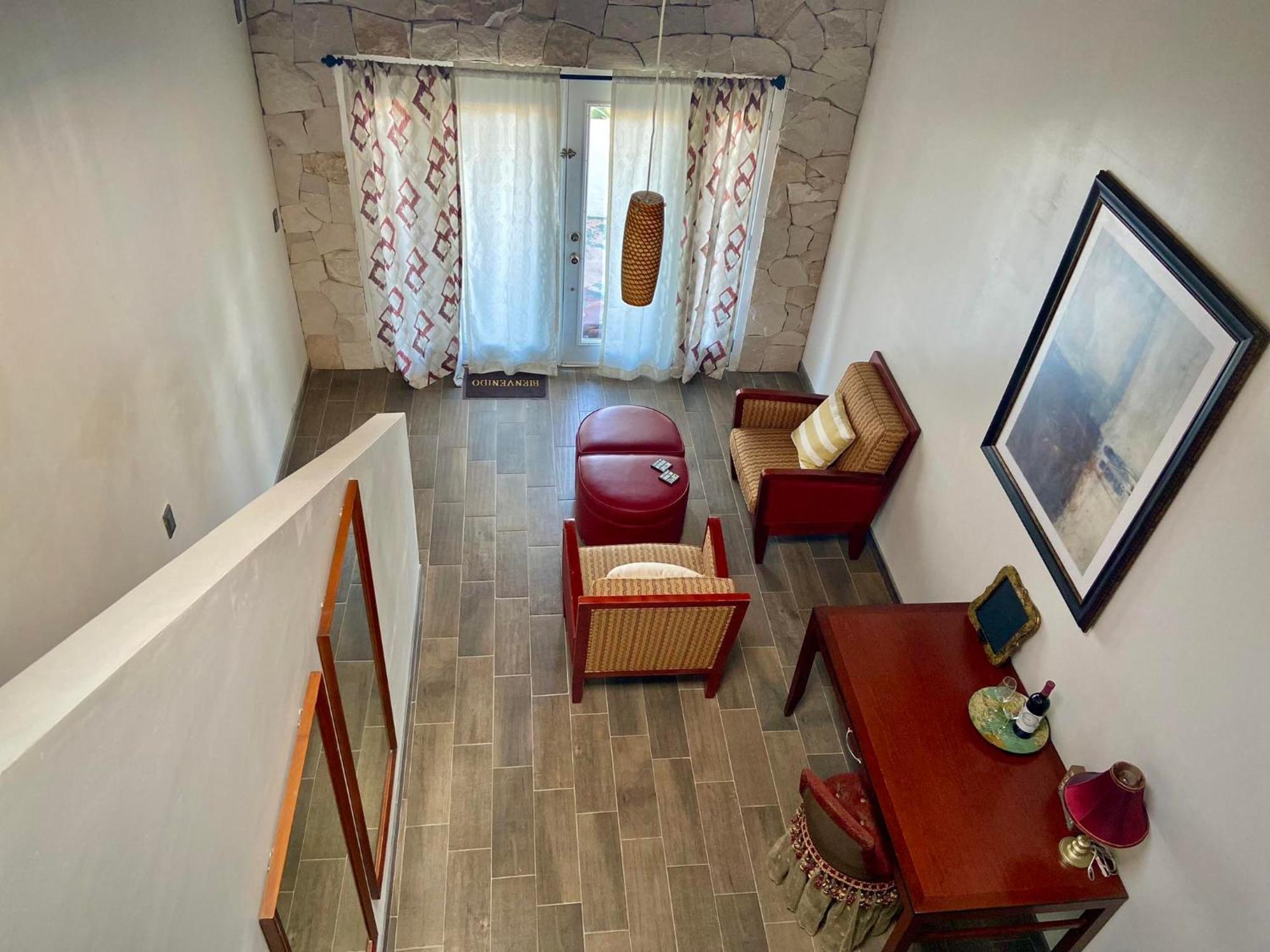 Kalanchoe Poshtel Suites Las Palmas  外观 照片